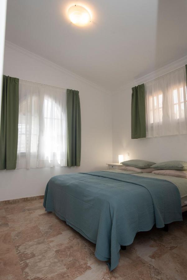 Wohnung Aulaga Agüimes Dış mekan fotoğraf