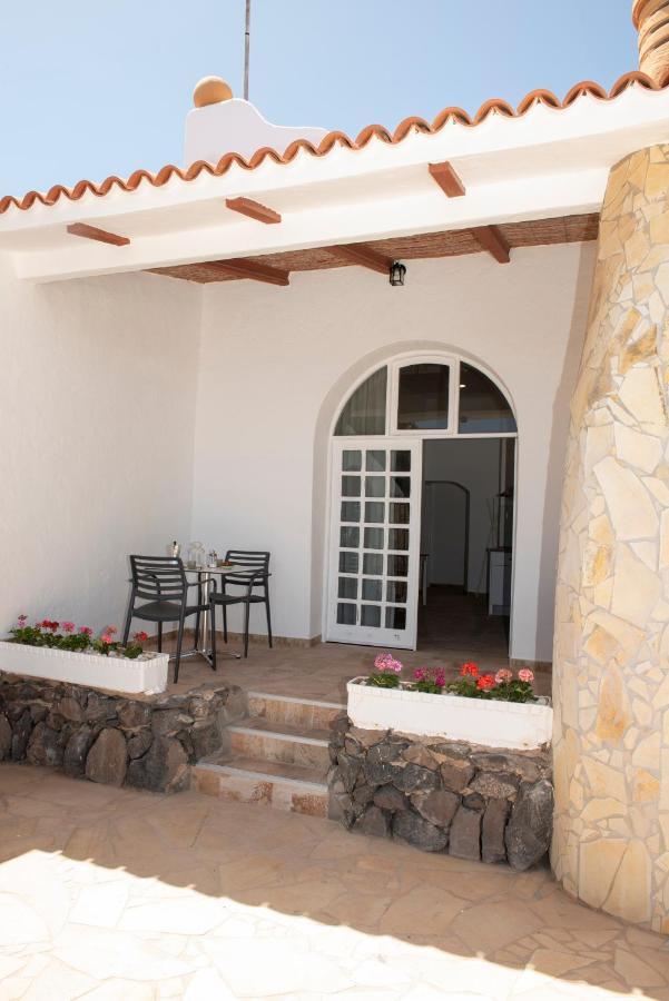 Wohnung Aulaga Agüimes Dış mekan fotoğraf