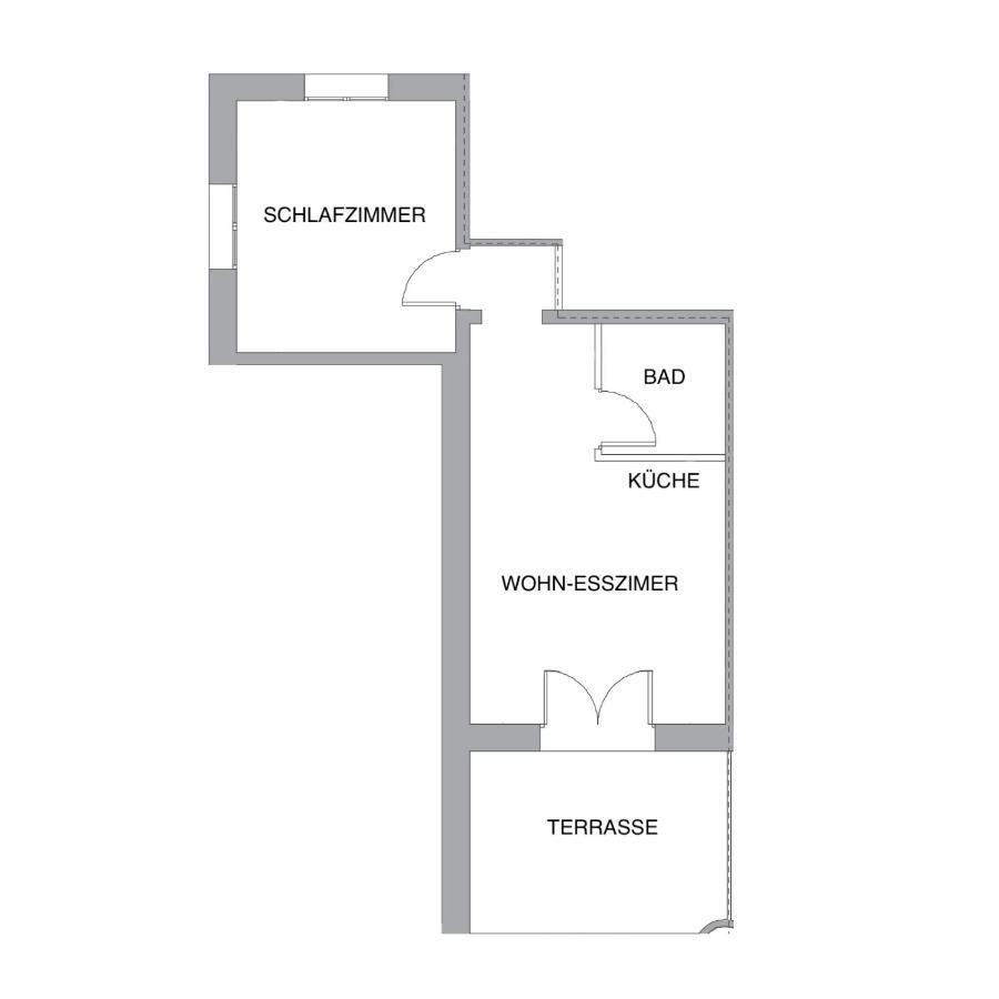 Wohnung Aulaga Agüimes Dış mekan fotoğraf